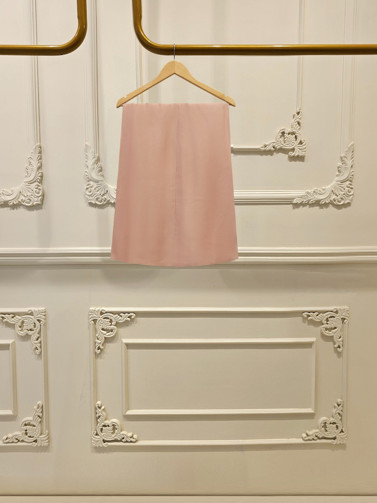 2 Piece- Pure Sheesha Silk Embroidered Suit S115260