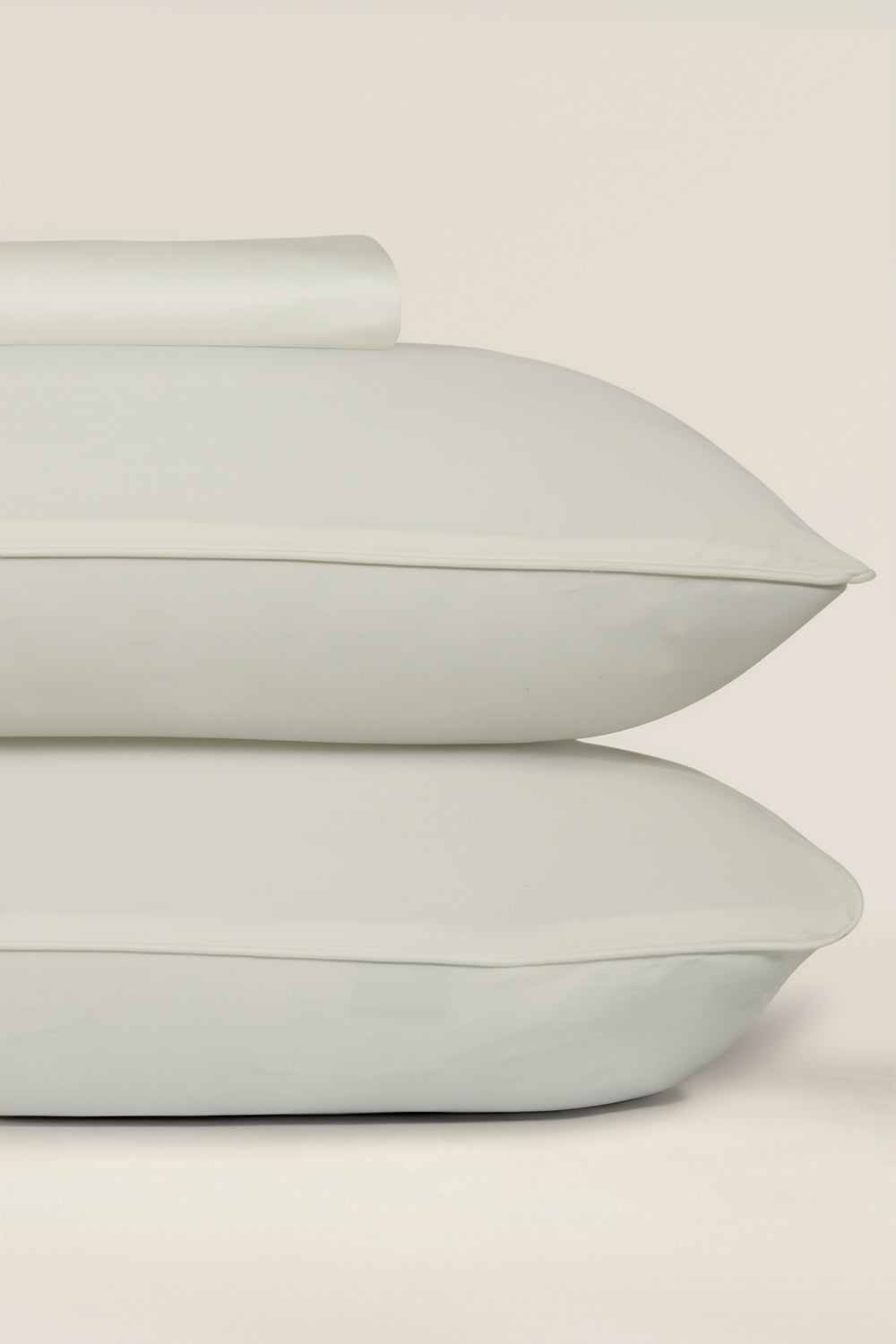 White T-400 Dyed sheet set