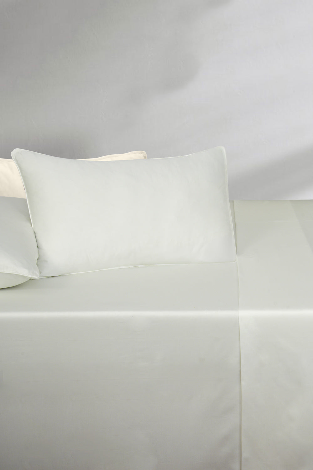 White T-400 Dyed sheet set