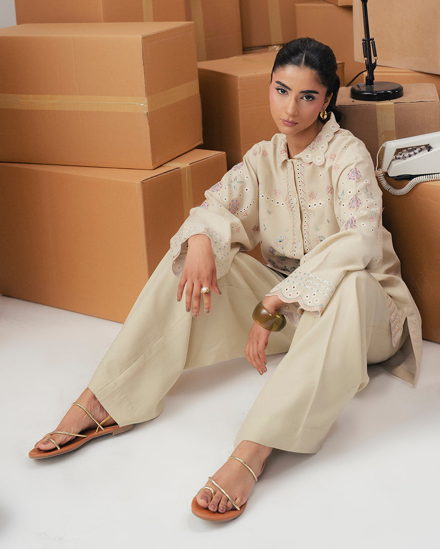 Mushq