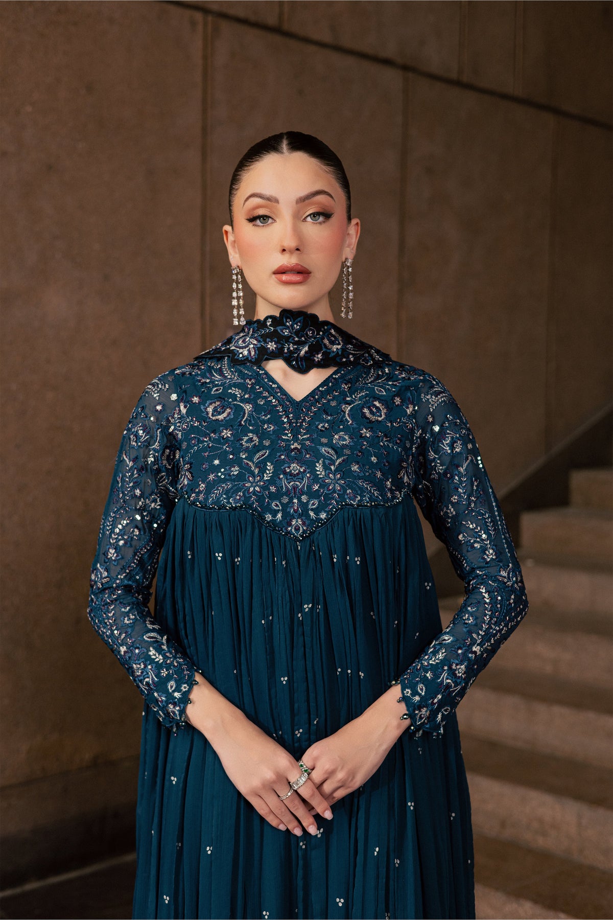 Wonhee 3Pc - Festive Luxe Pret