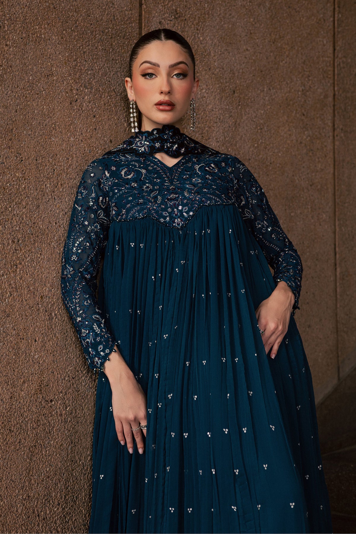 Wonhee 3Pc - Festive Luxe Pret