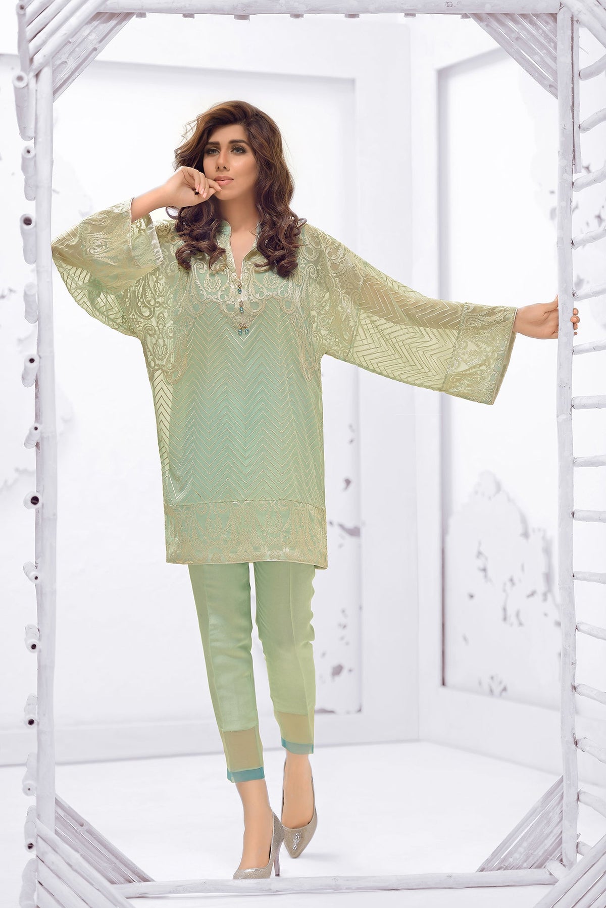 faiza saqlain