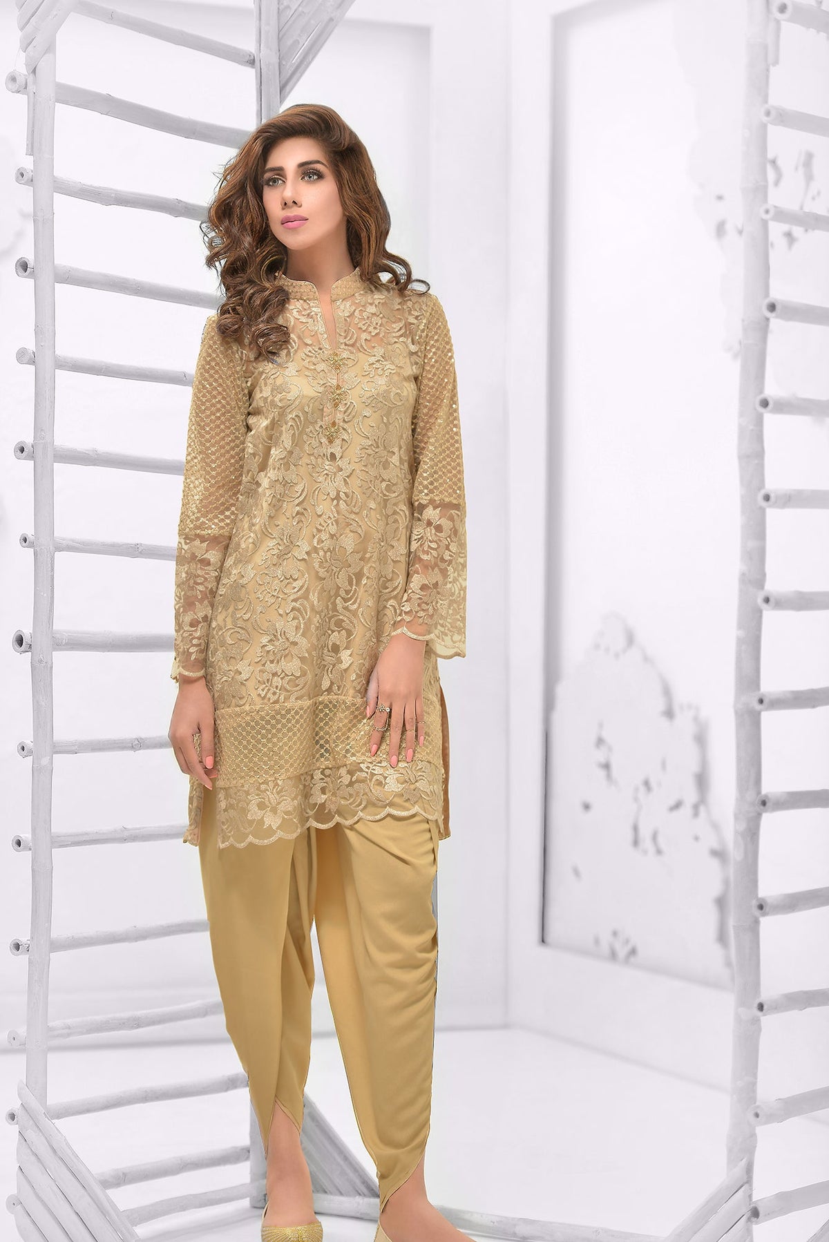 Faiza Saqlain