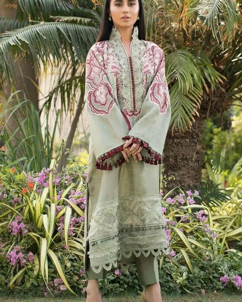 Ximena Kurta
