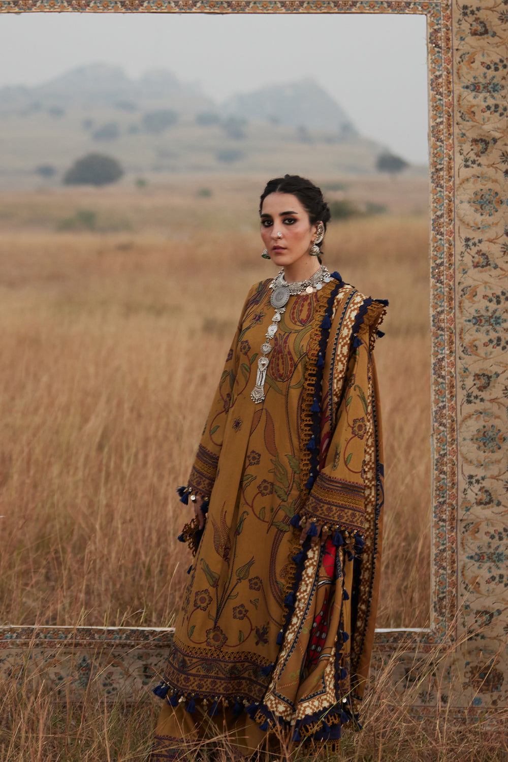 Saira Rizwan