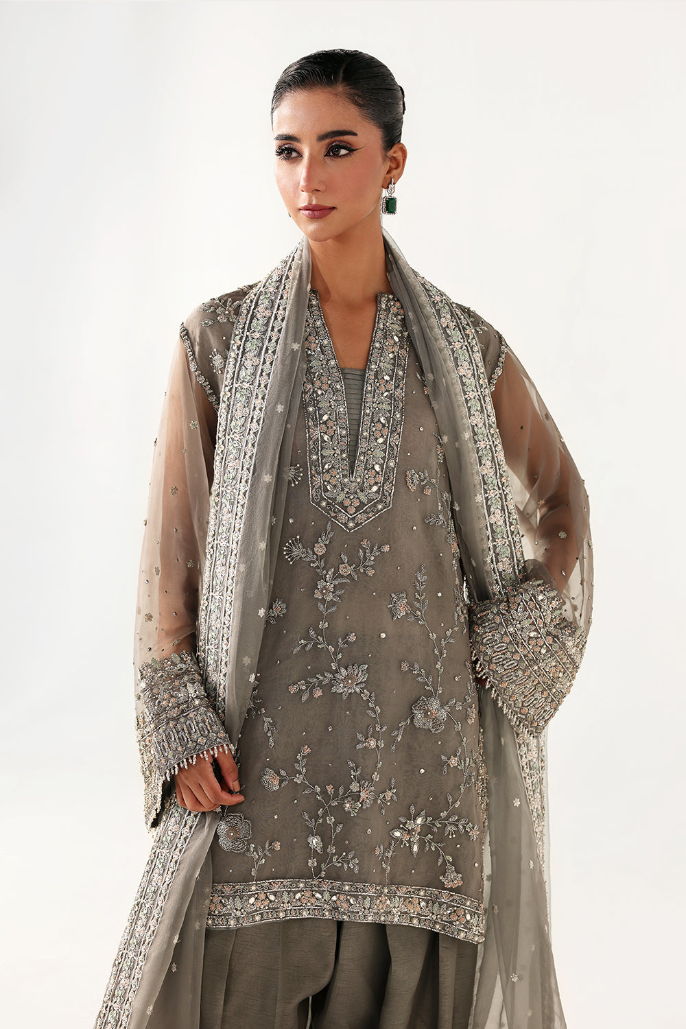 Saira Rizwan