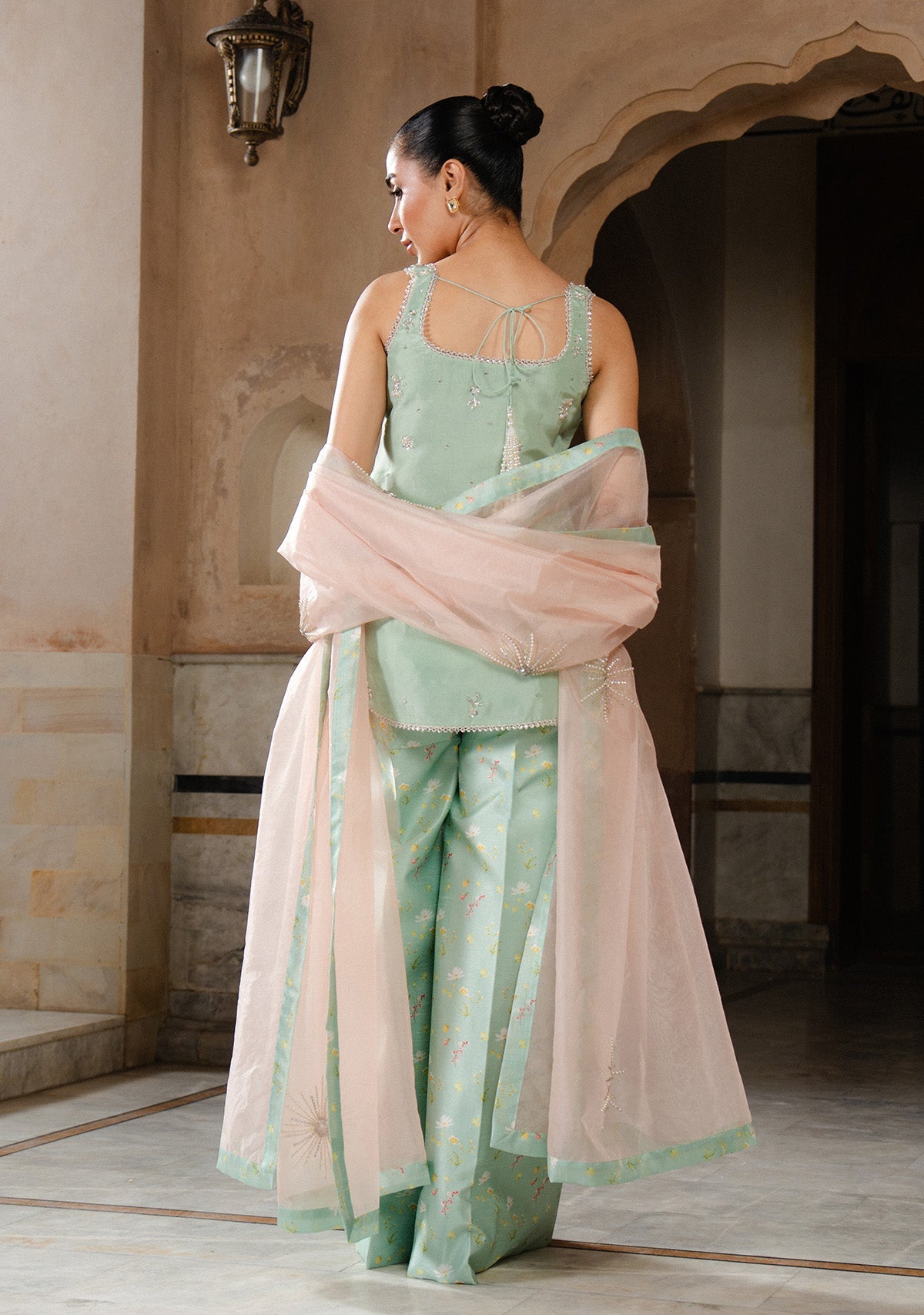 Zainab Zulfiqar Global