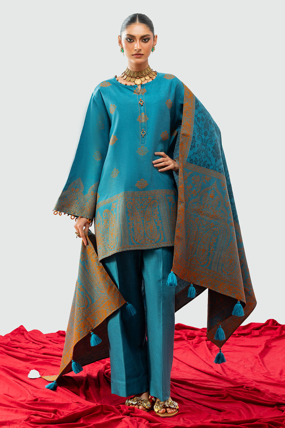 Gul Ahmed