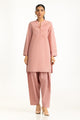 Yarn Dyed Co-Ord Set