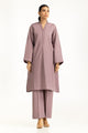 Yarn Dyed Co-Ord Set