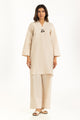 Yarn Dyed Co-Ord Set