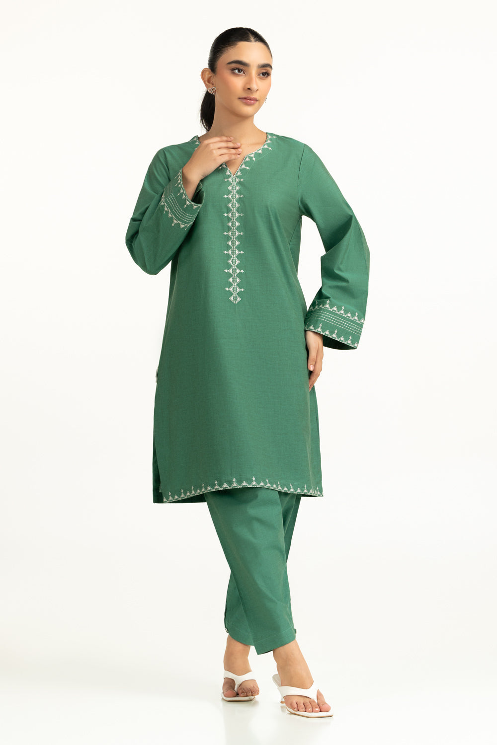 Gul Ahmed