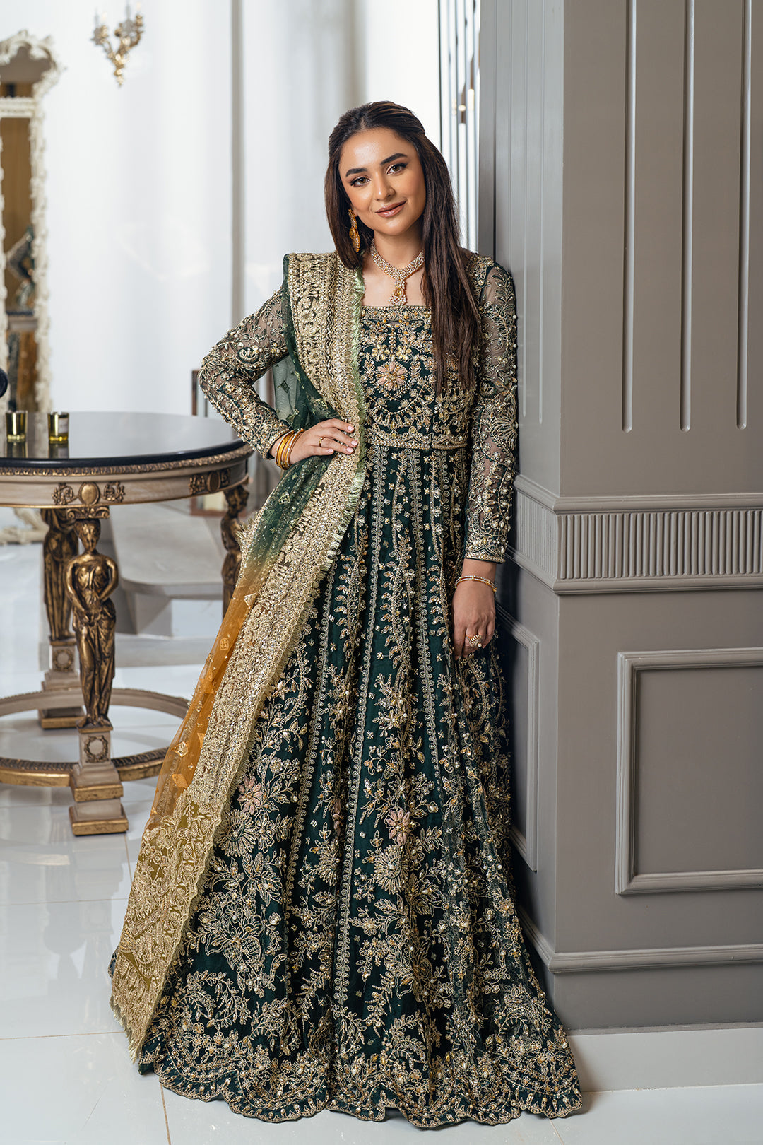 Yumna - Ready To Wear