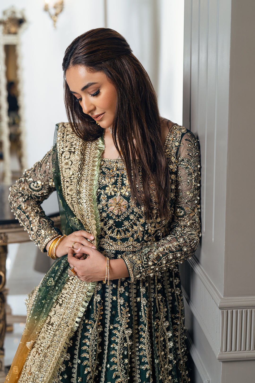 Yumna - Ready To Wear