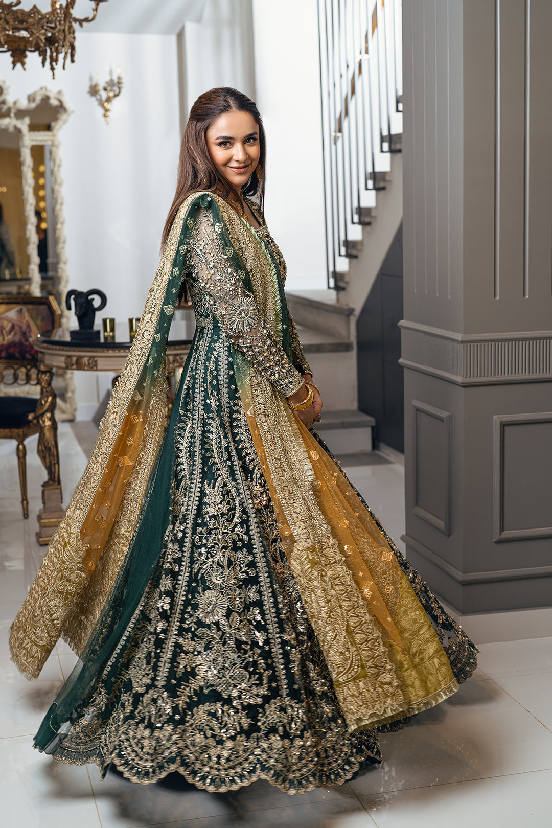 Yumna - Ready To Wear