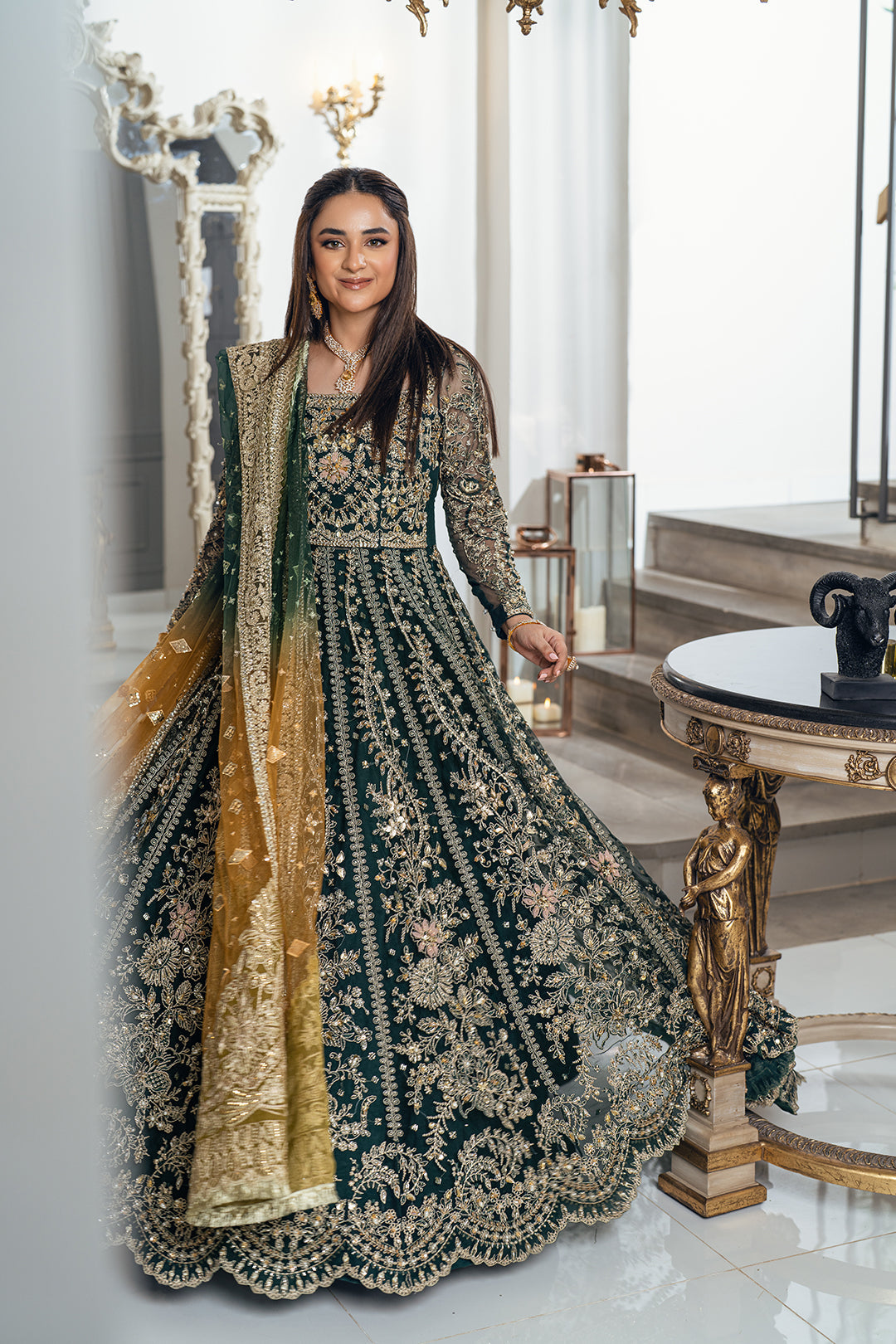 Yumna - Ready To Wear