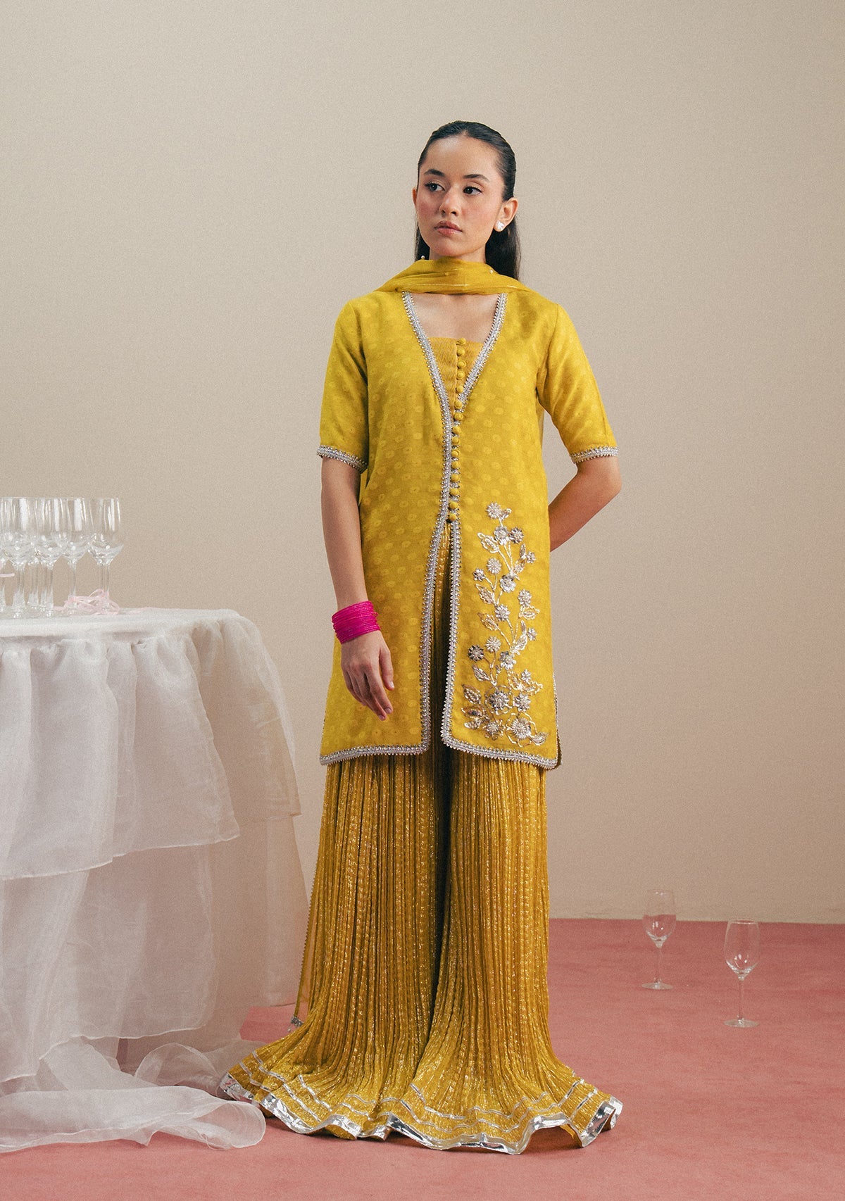 Zainab Zulfiqar Global