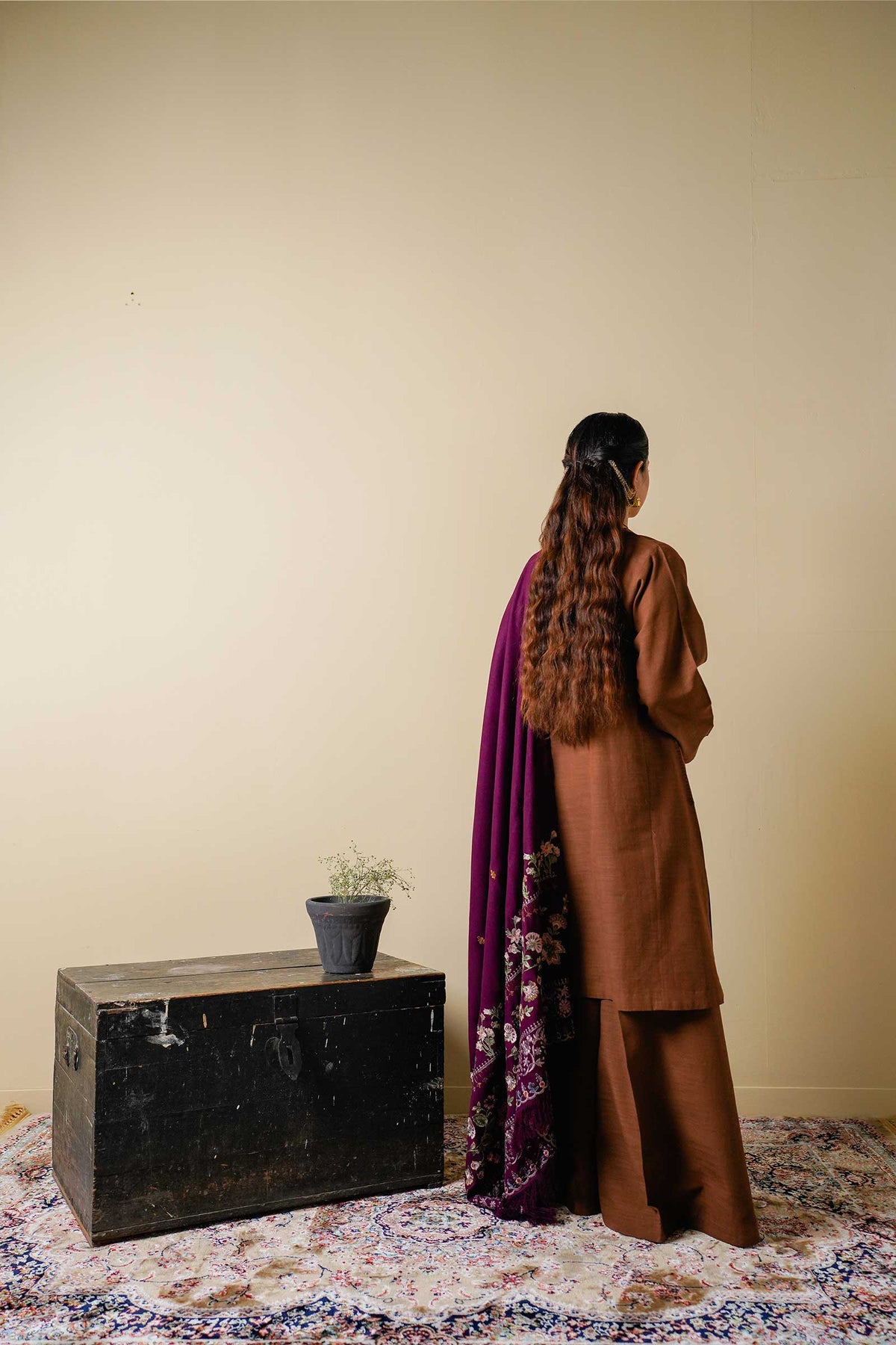 Zara Shahjahan