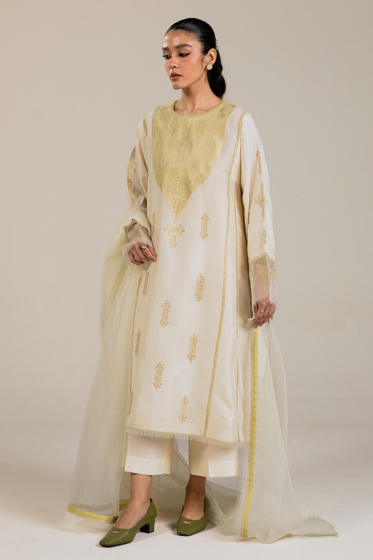 Zara Shahjahan