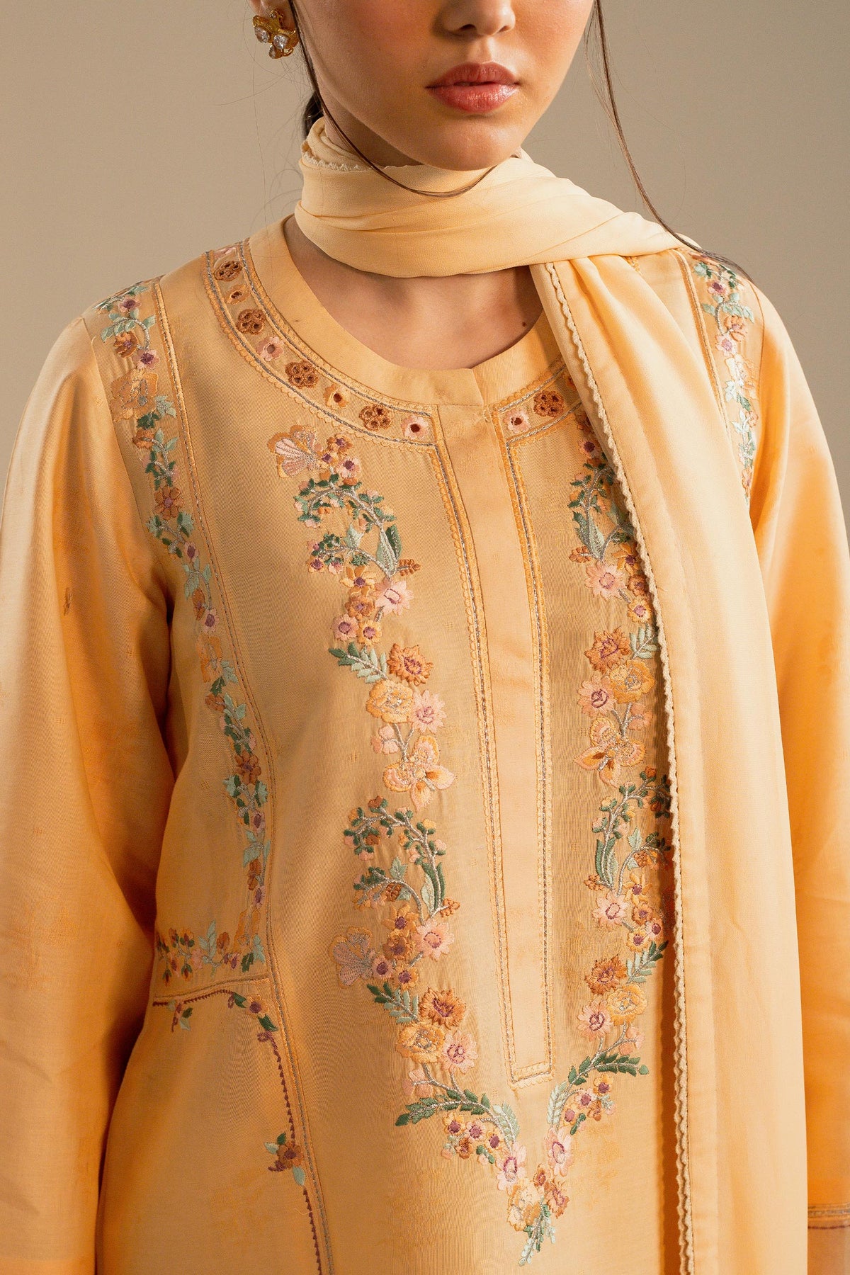 Zara Shahjahan