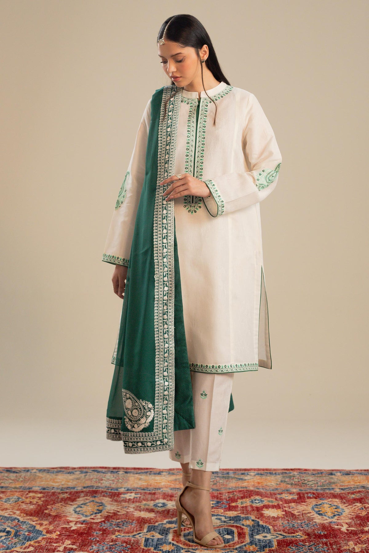 Zara Shahjahan