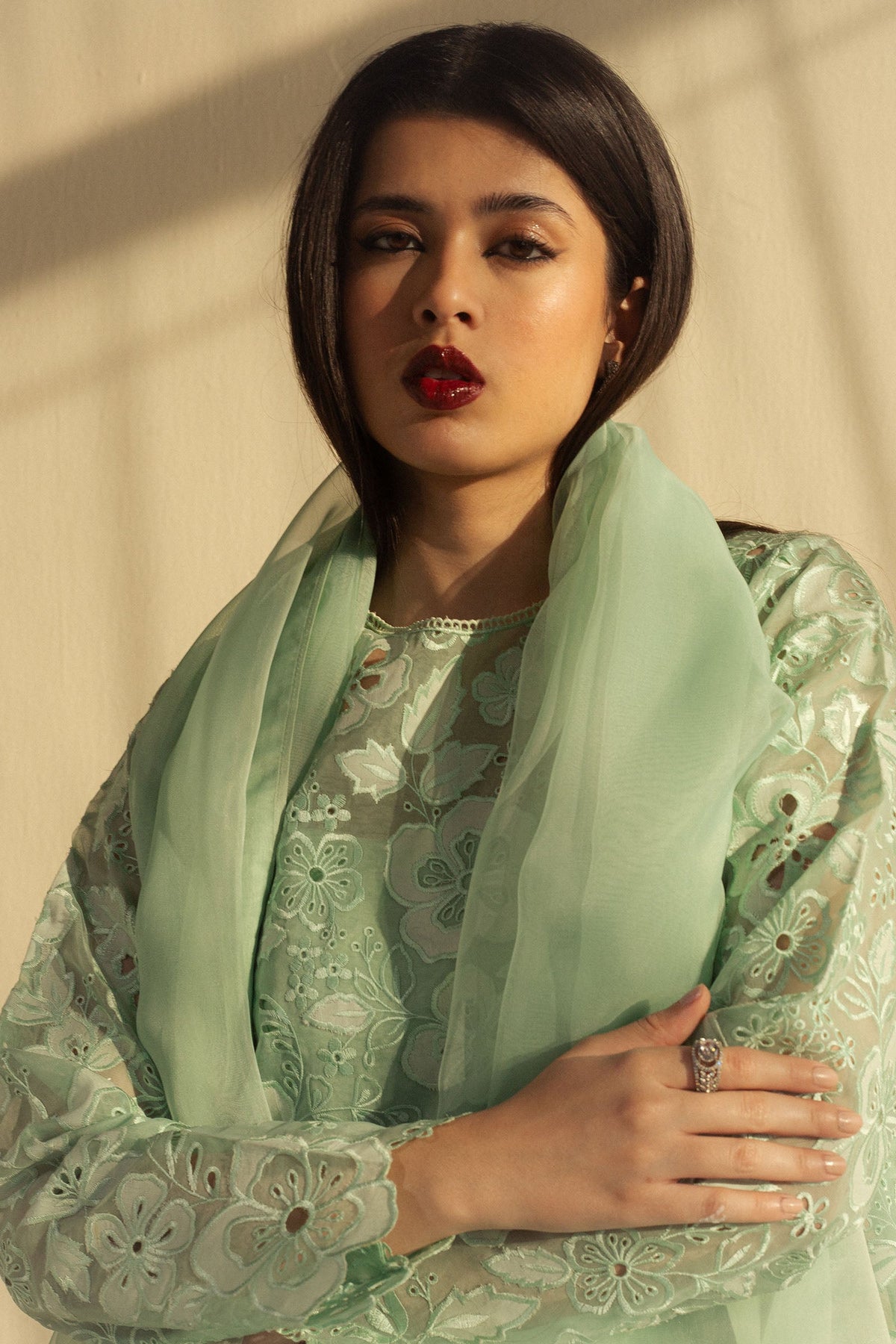 Zara Shahjahan
