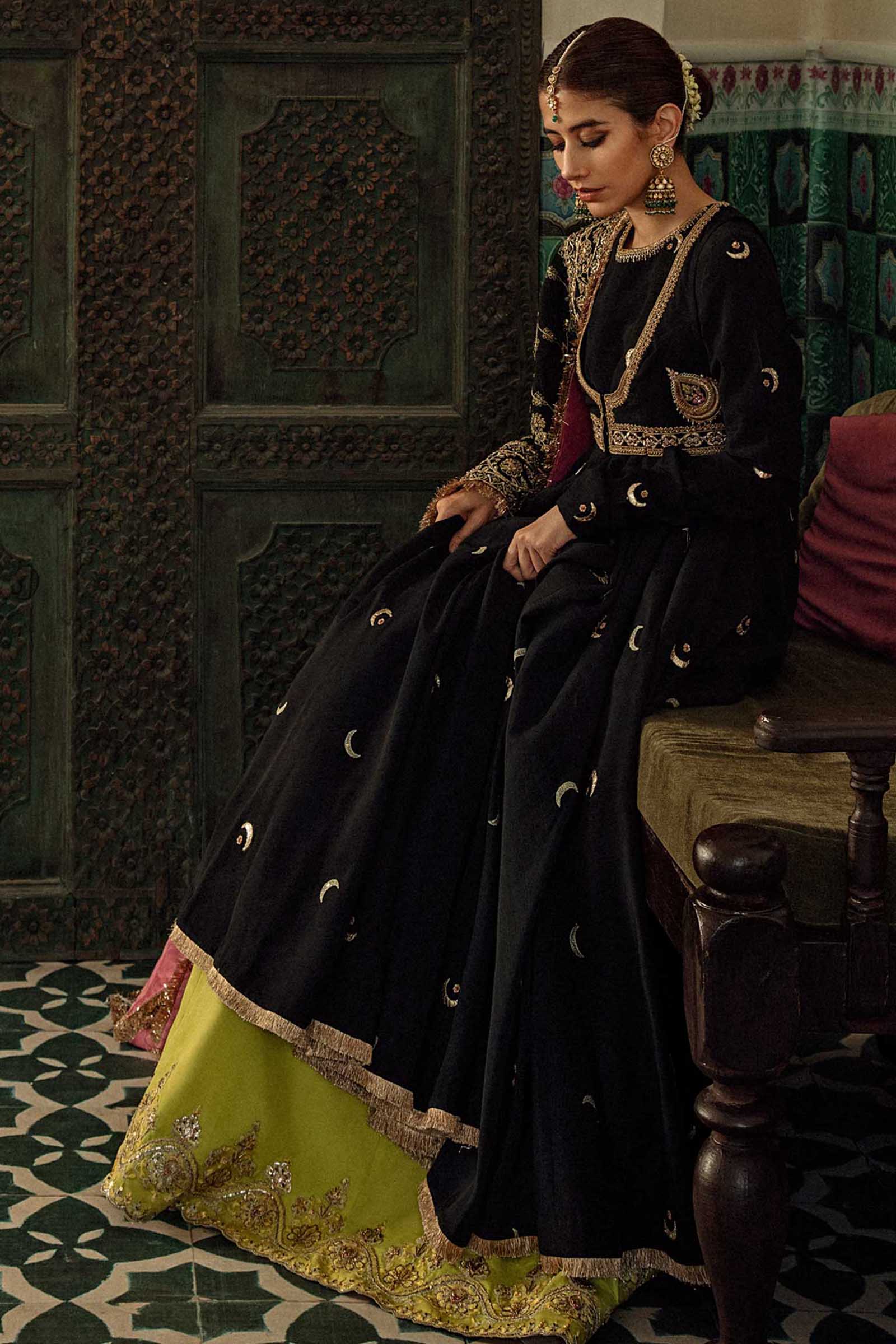BEGUM
