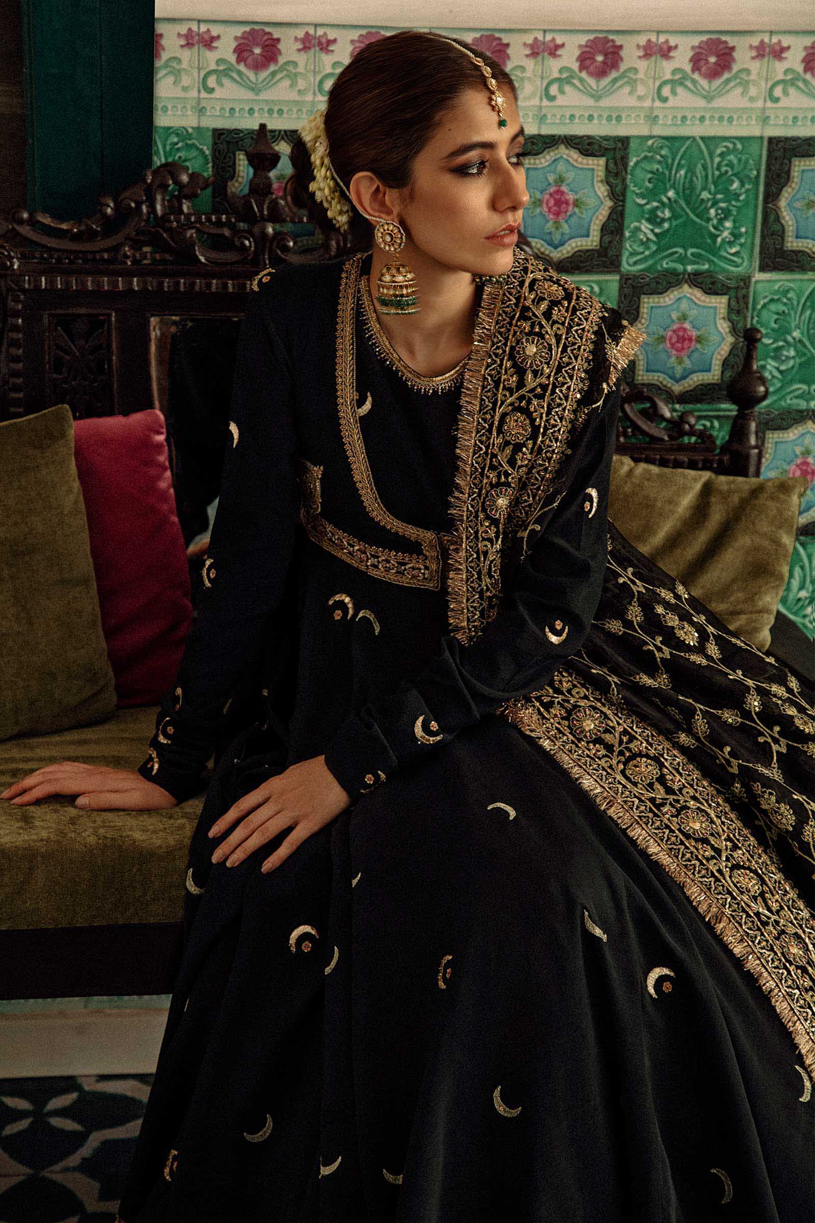 BEGUM