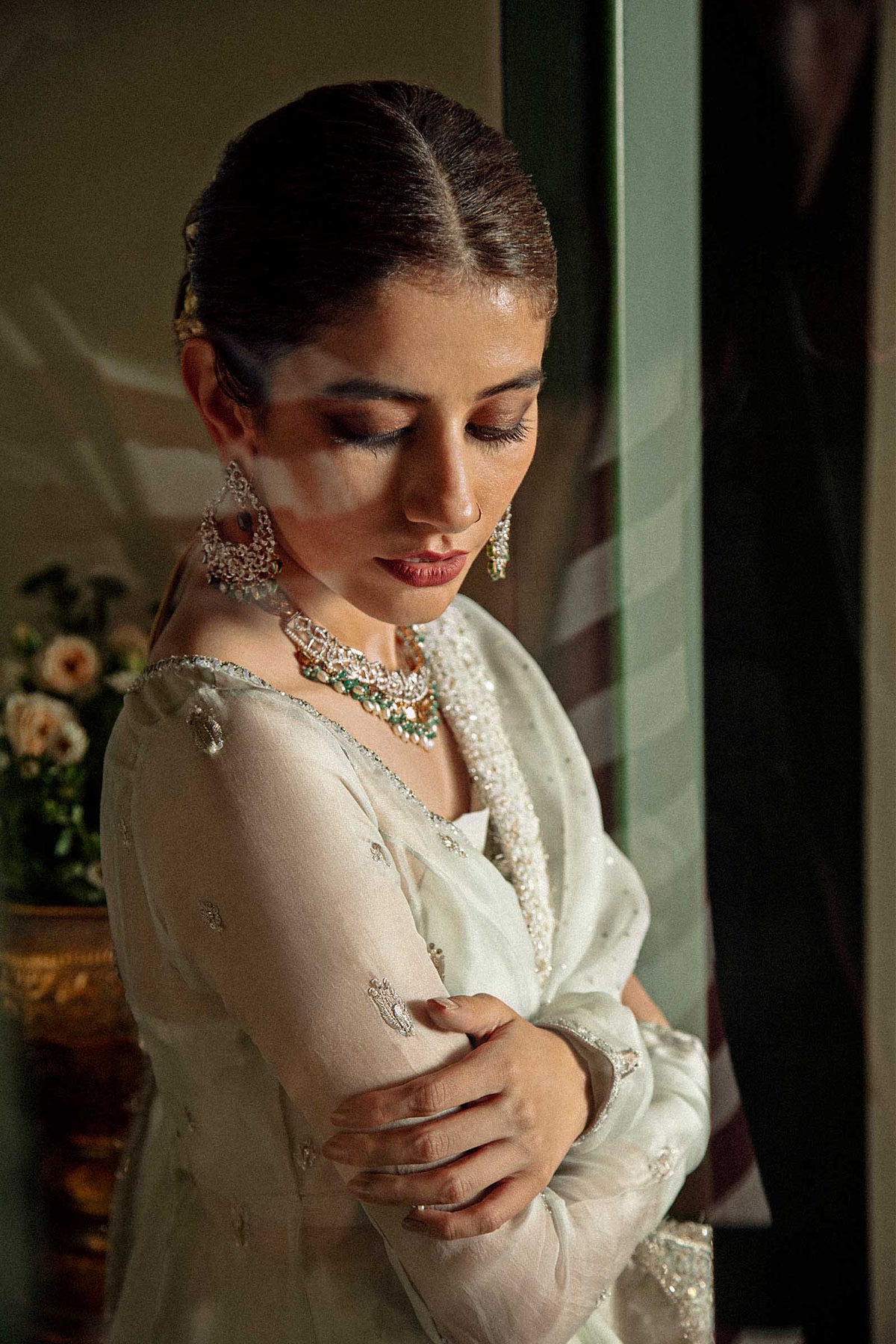 Zara Shahjahan