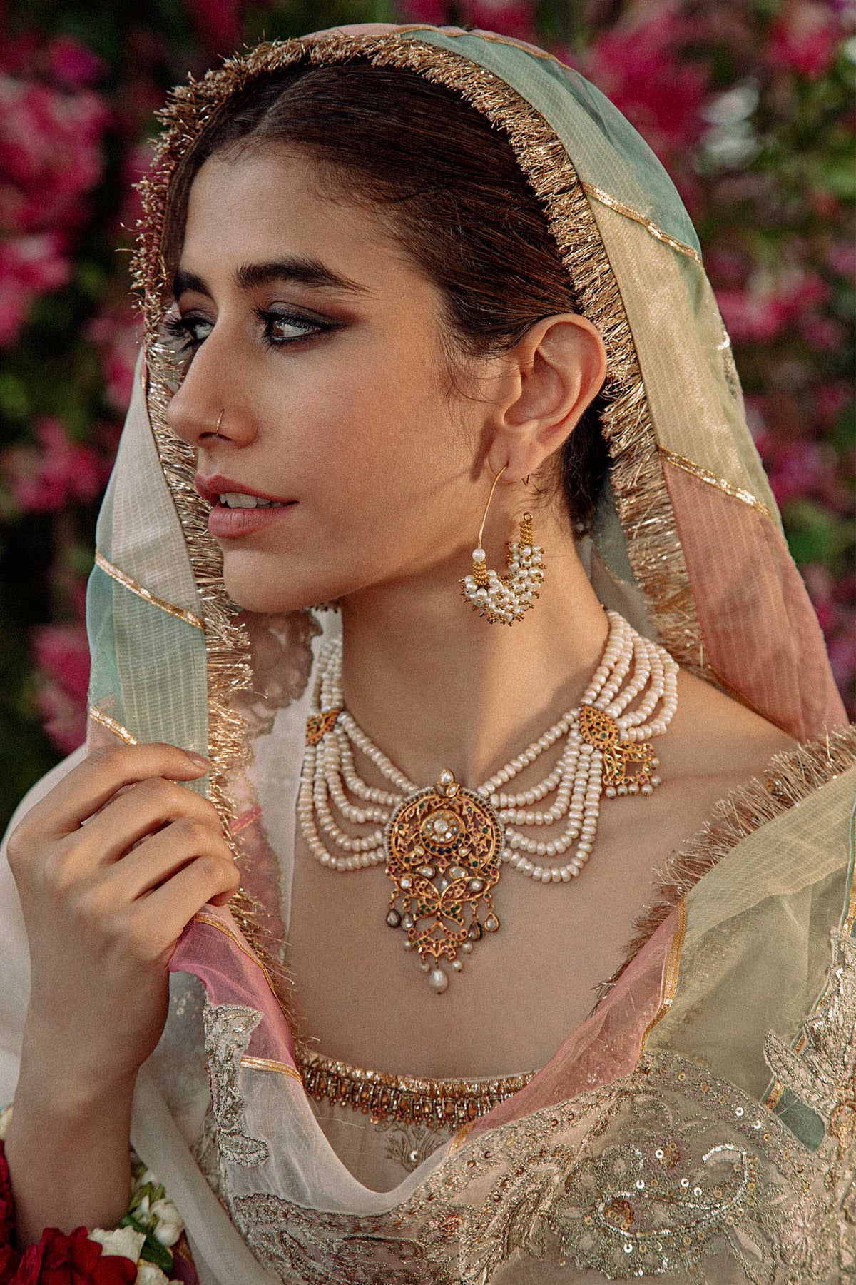 Zara Shahjahan