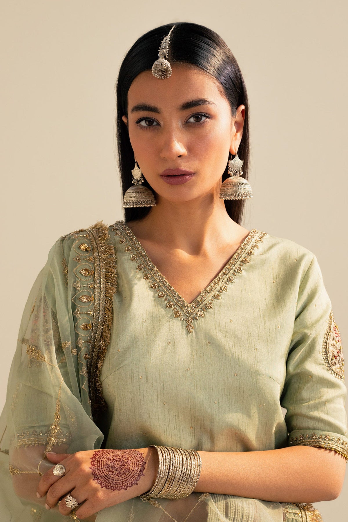 Zara Shahjahan