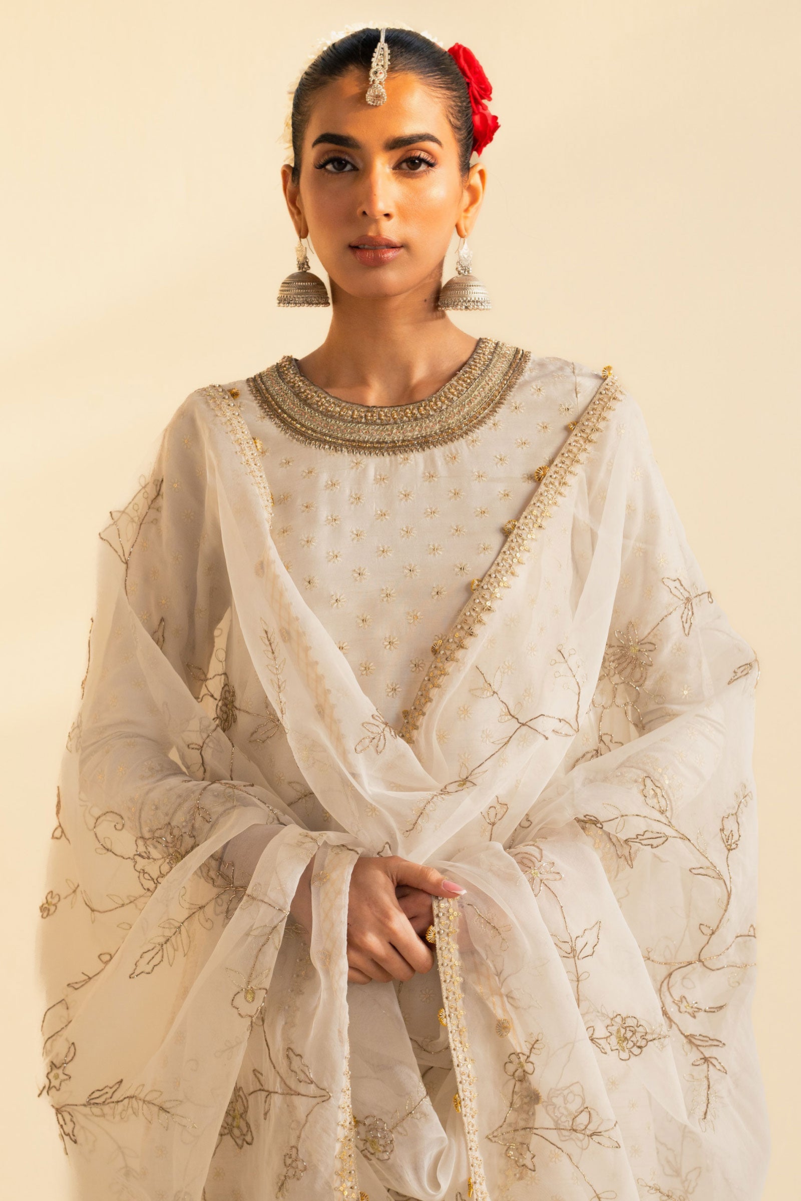 Zara Shahjahan