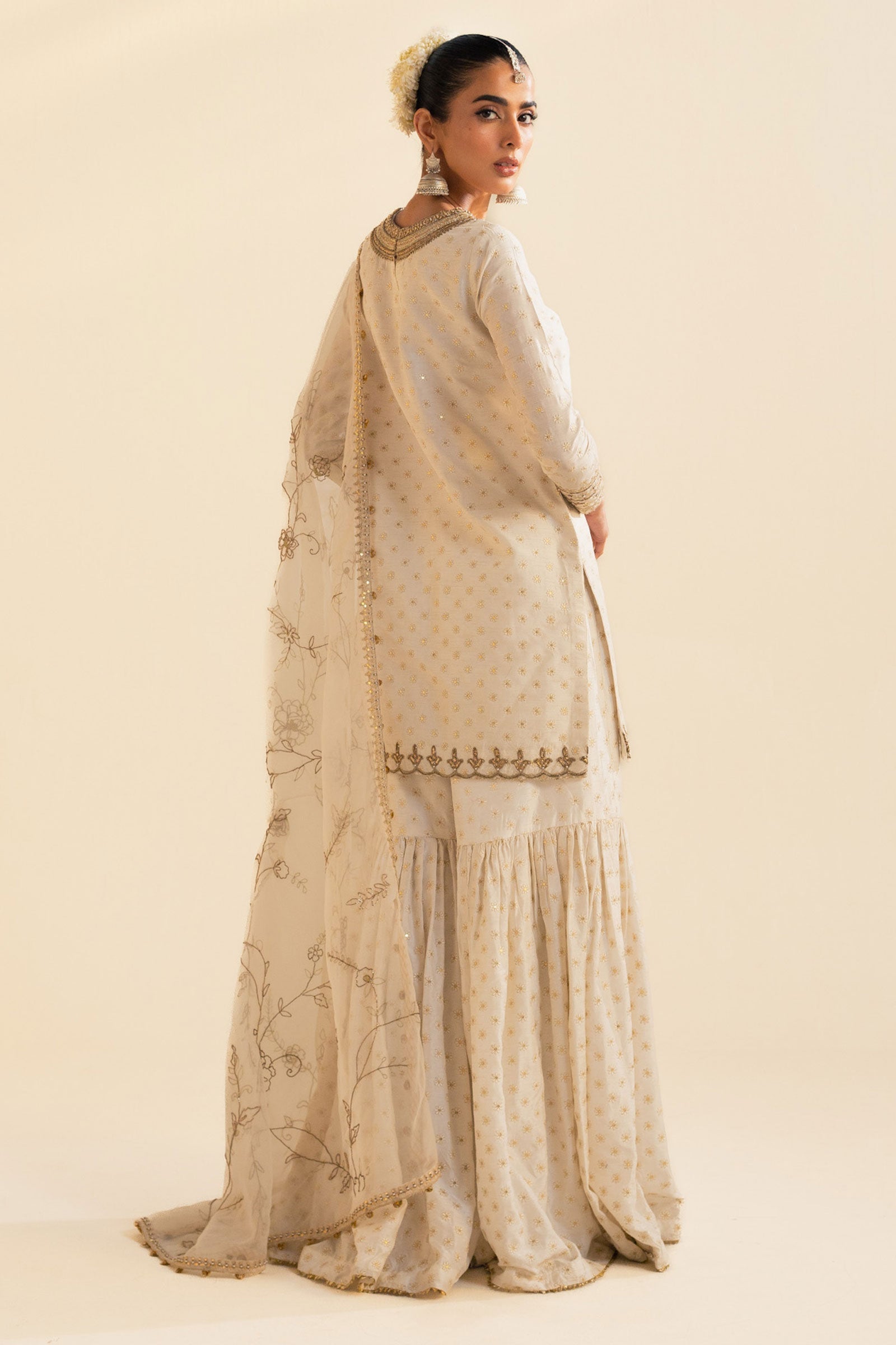 Zara Shahjahan