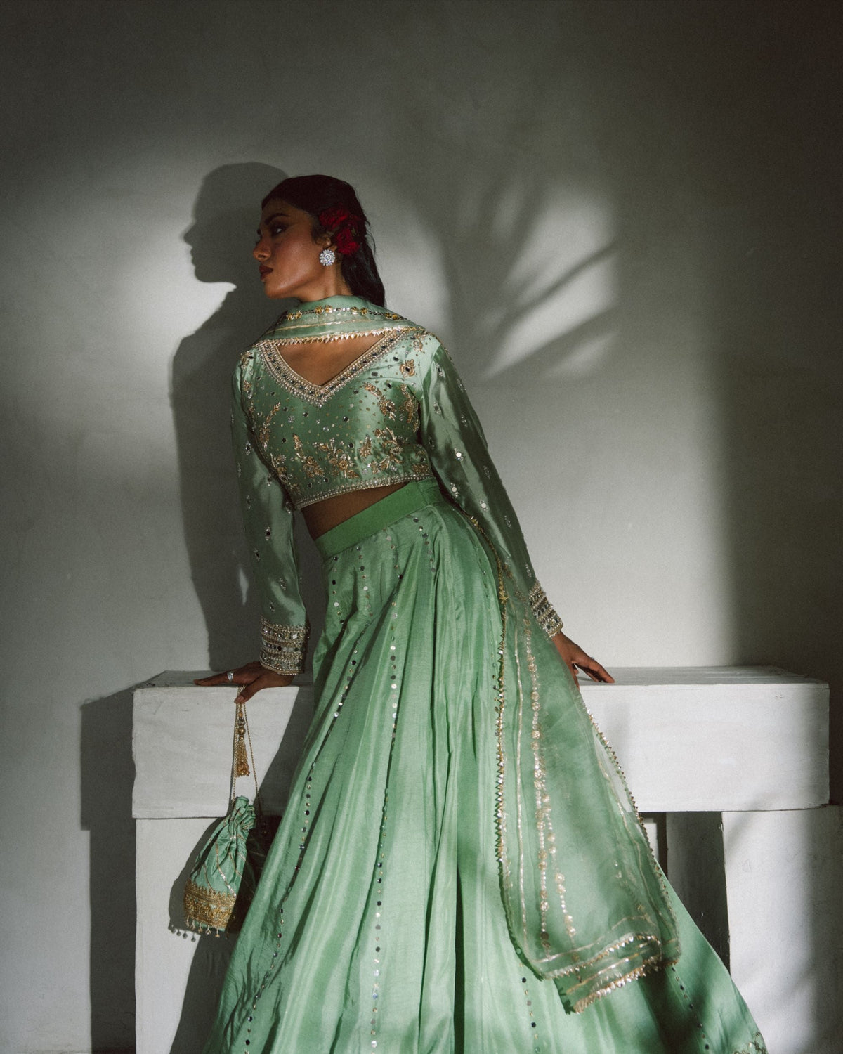 Sahar