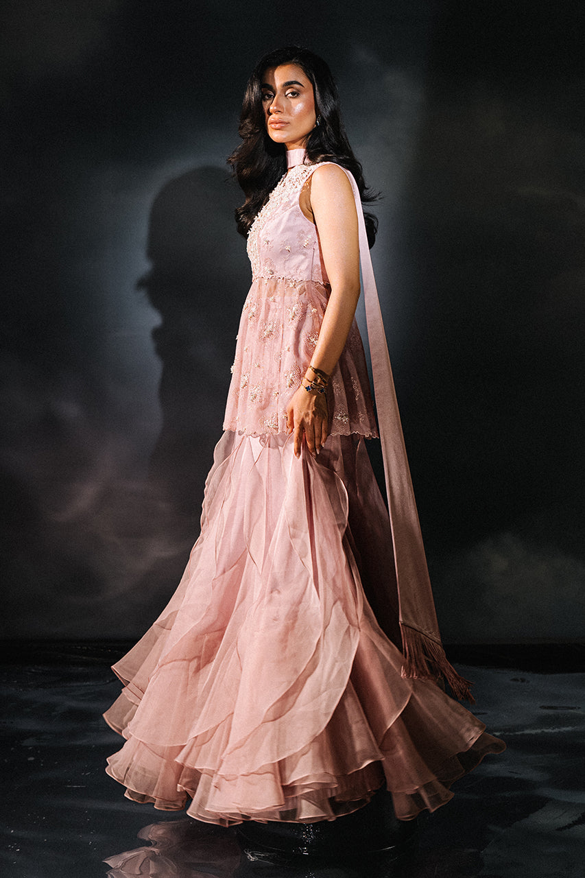 Eternity With Skirt