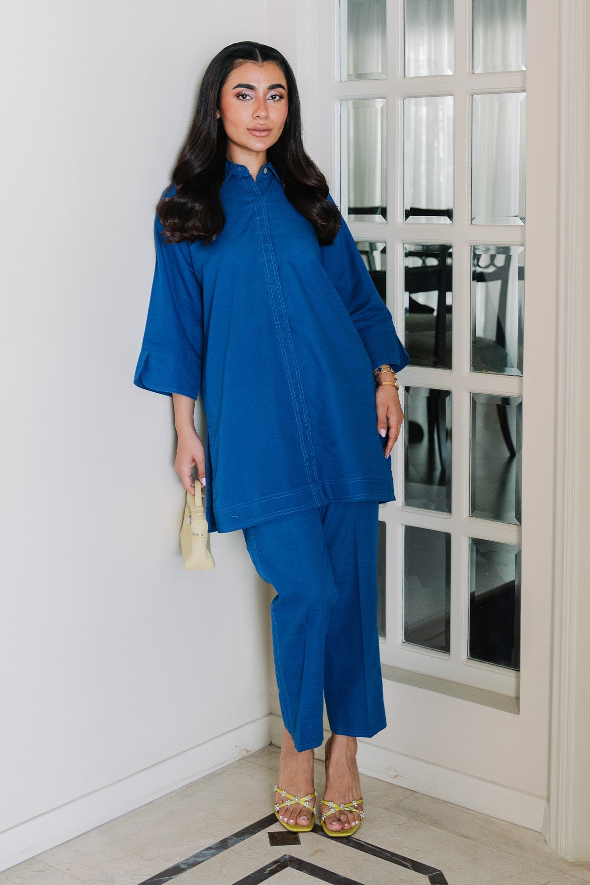 Blue Iris