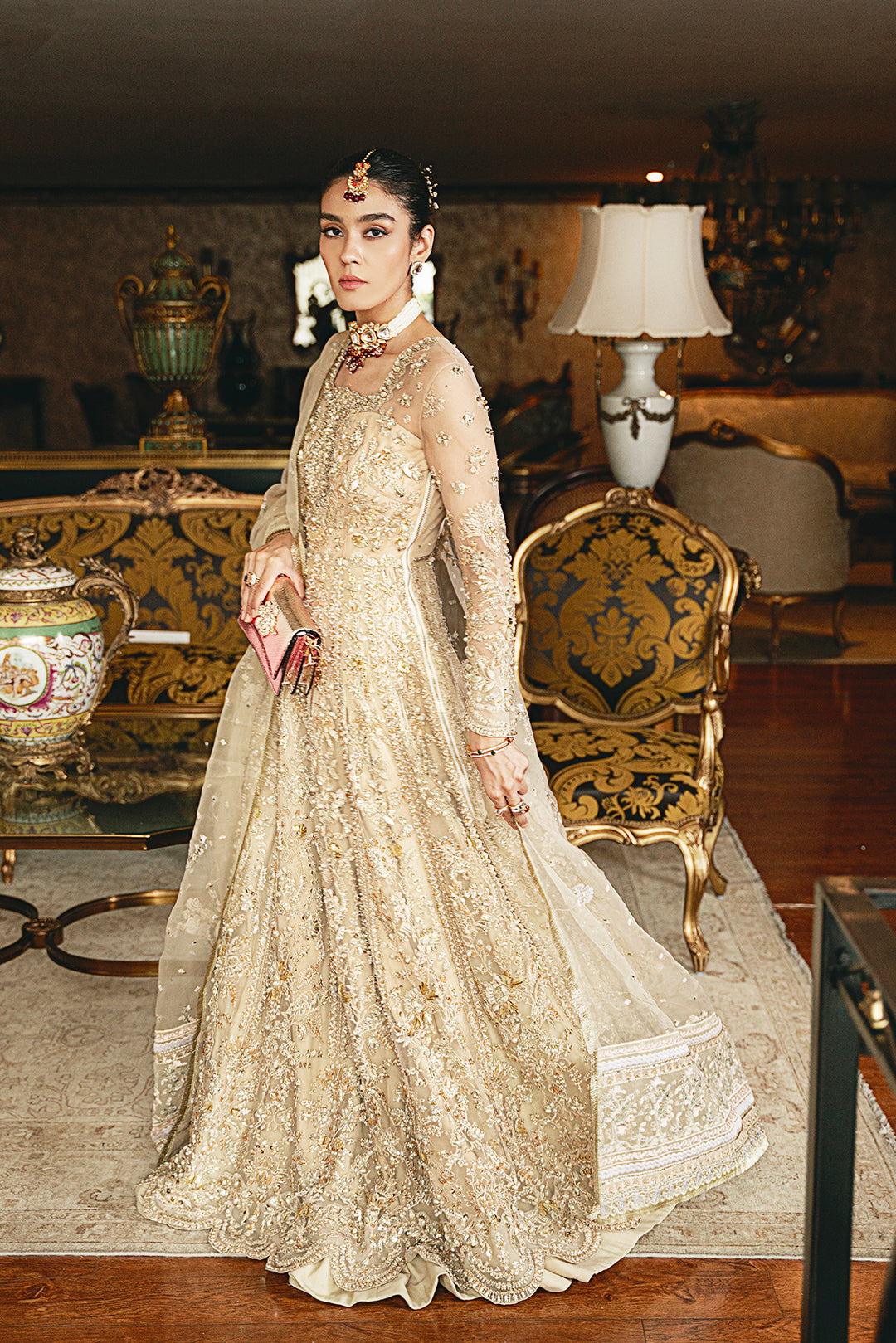 Zahra - Ready To Wear
