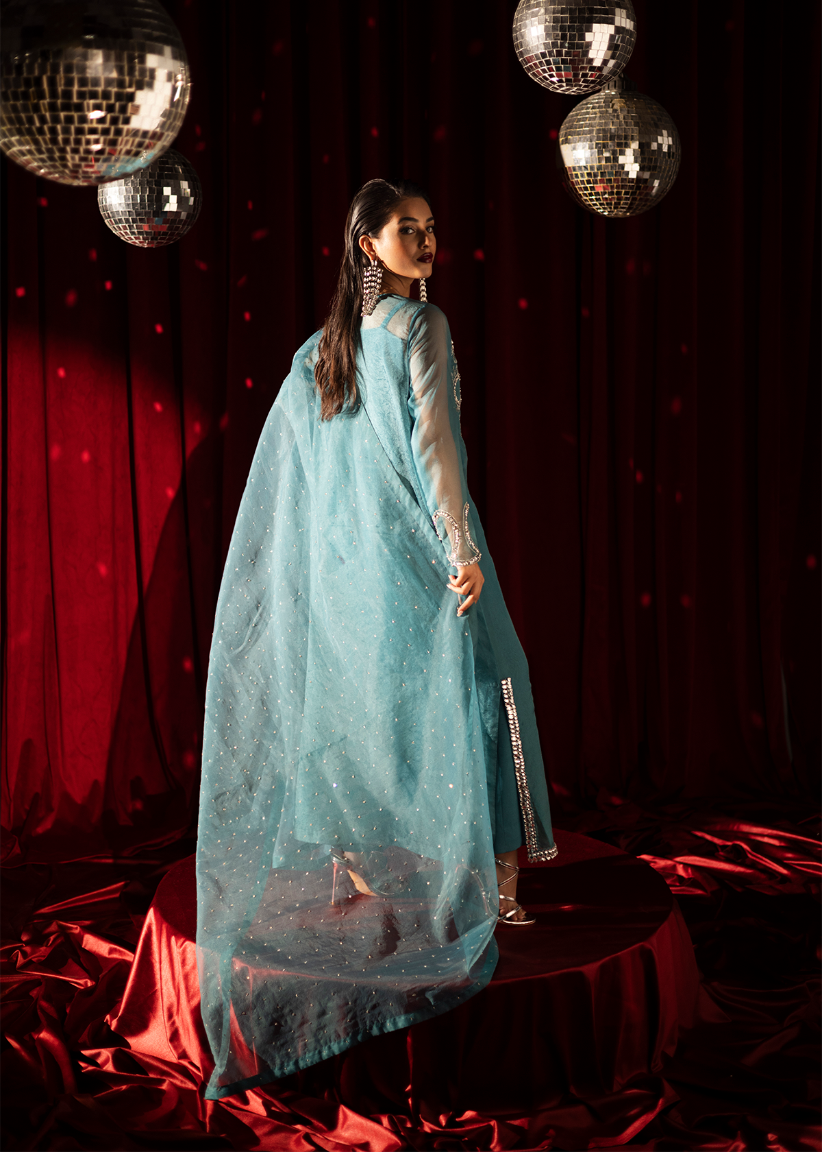 Teal - KAIA