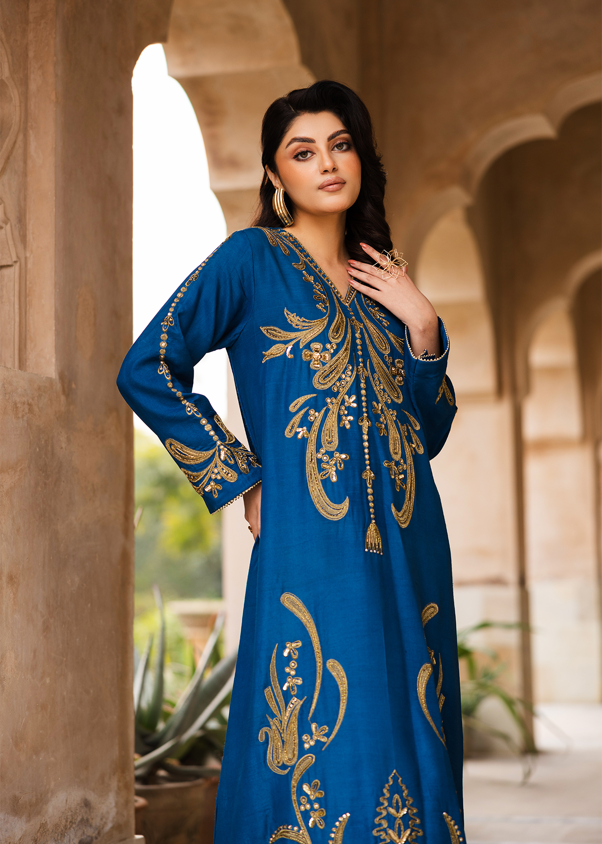 ZOYA