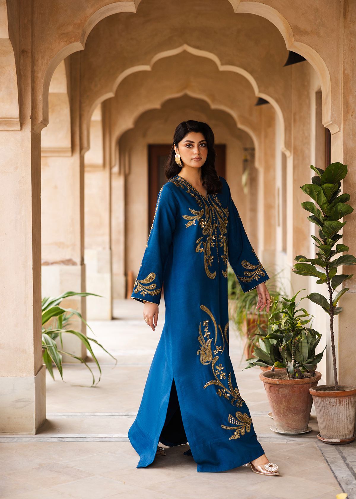 ZOYA