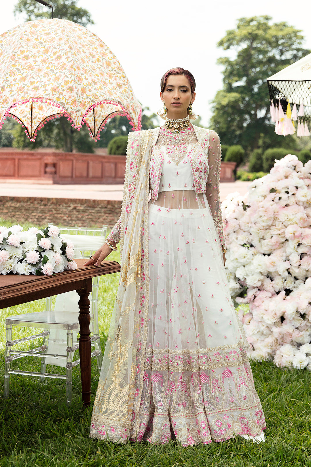 Zainah - Ready To Wear