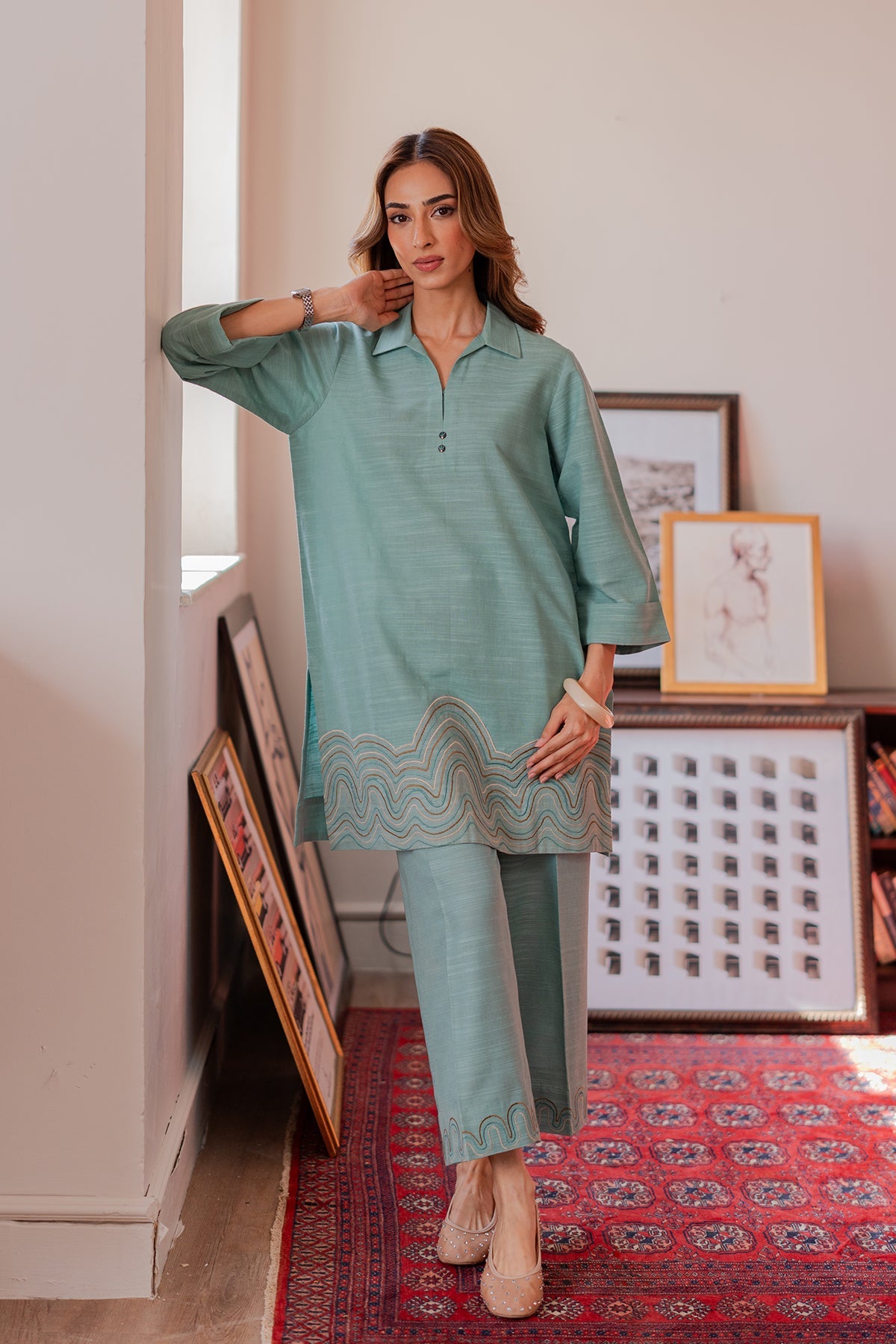 Ocean Air