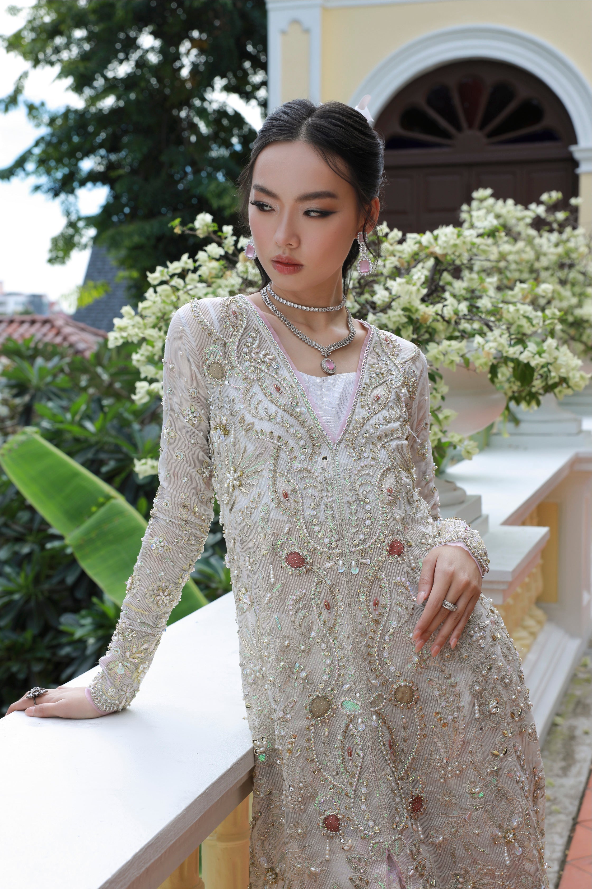 Zartasha - Ready To Wear