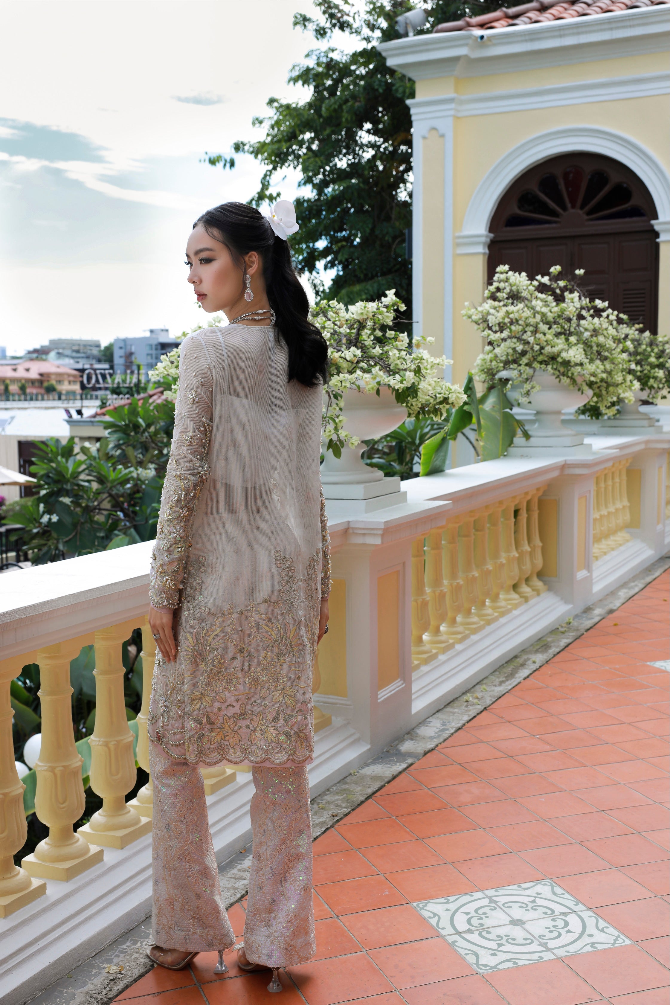 Zartasha - Ready To Wear