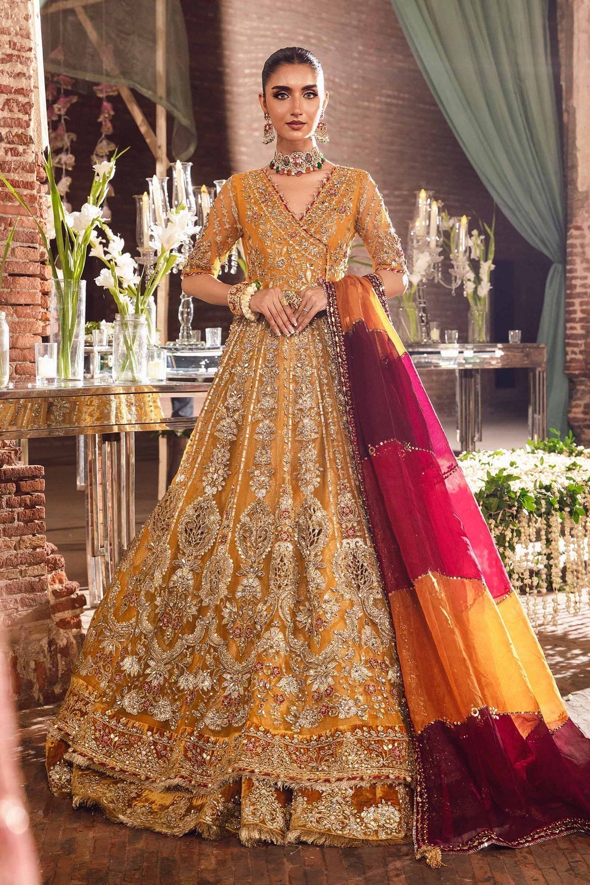 Maria B – Zehrin Style
