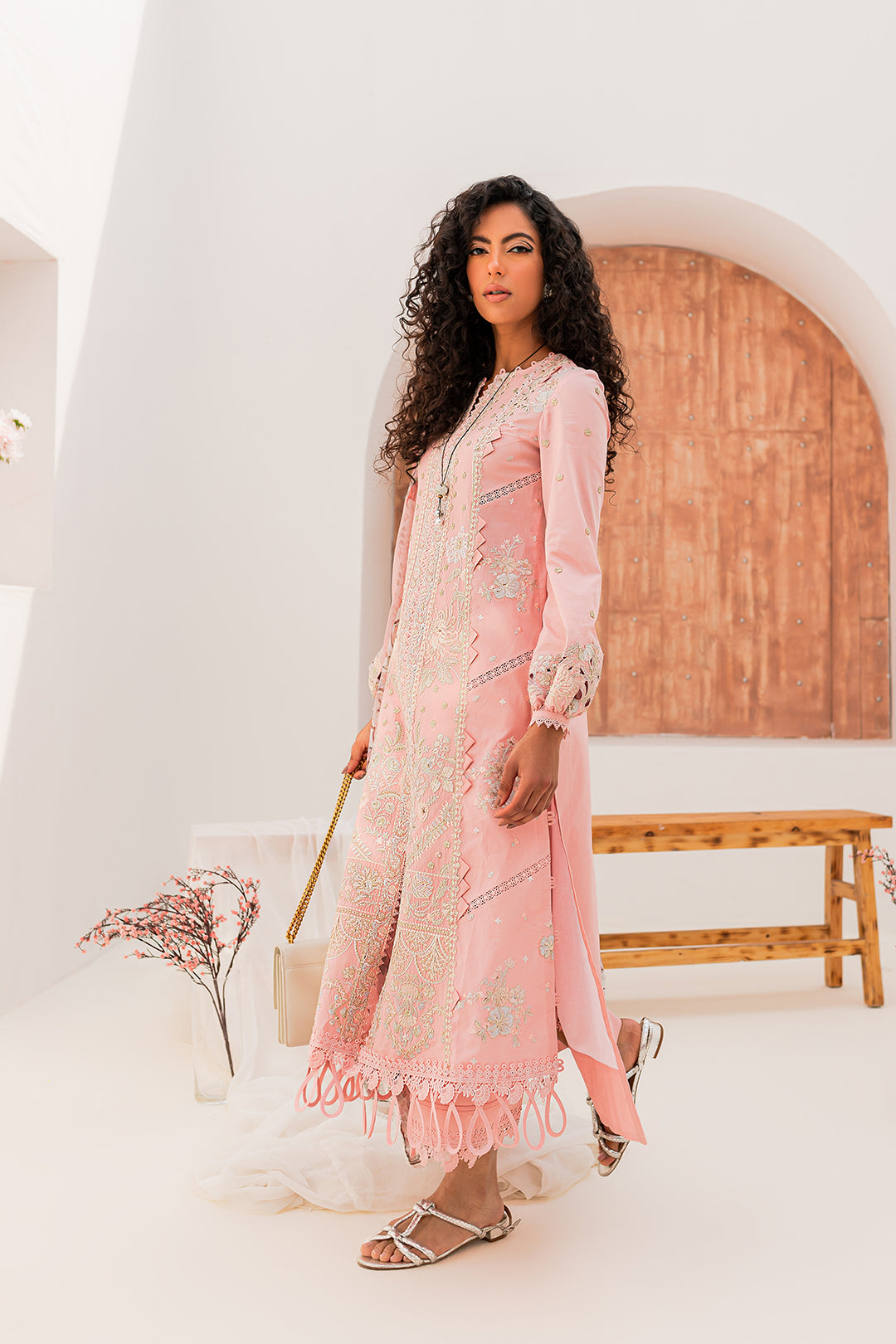Mysie by Tahira