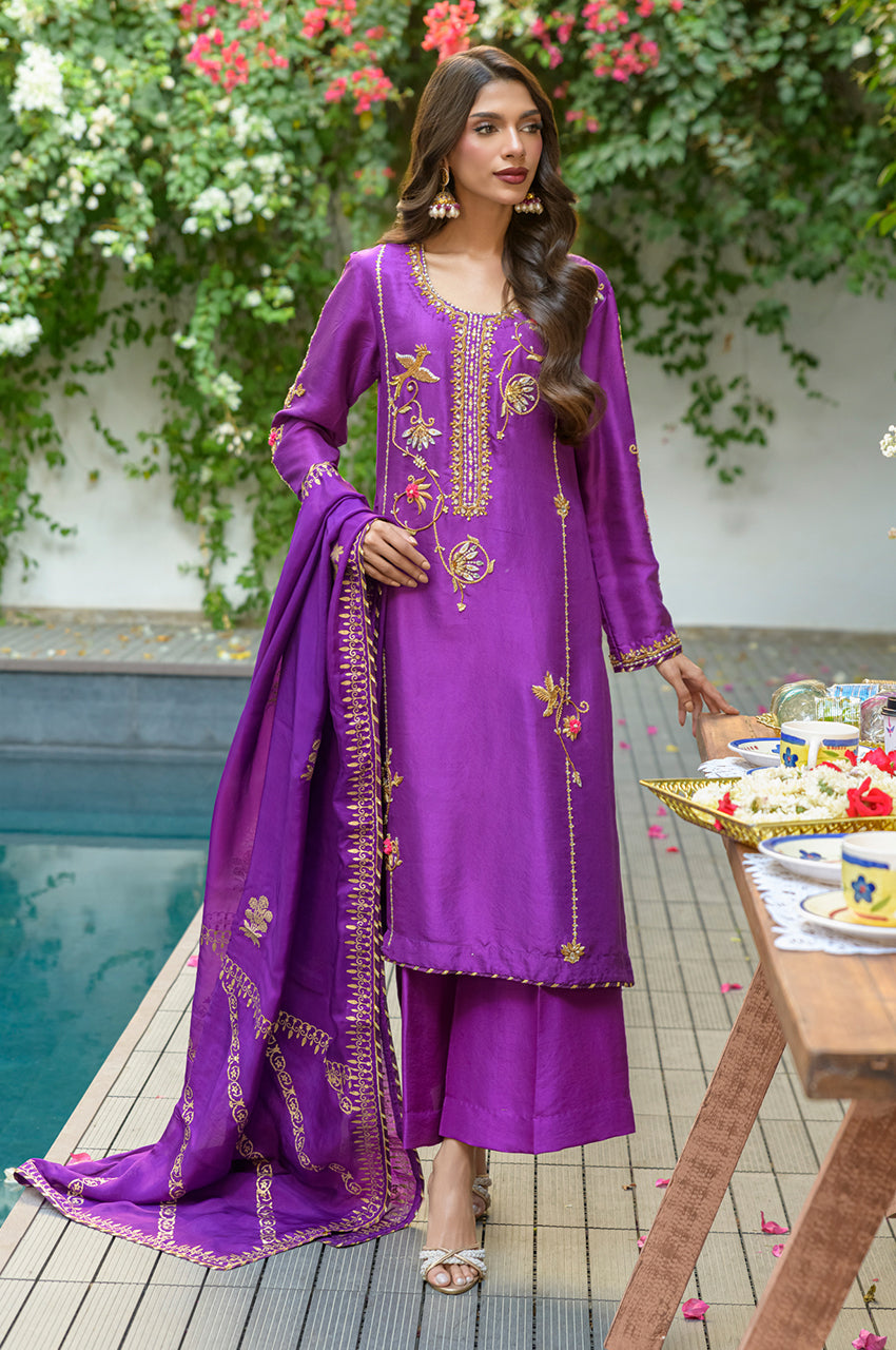 Kezra