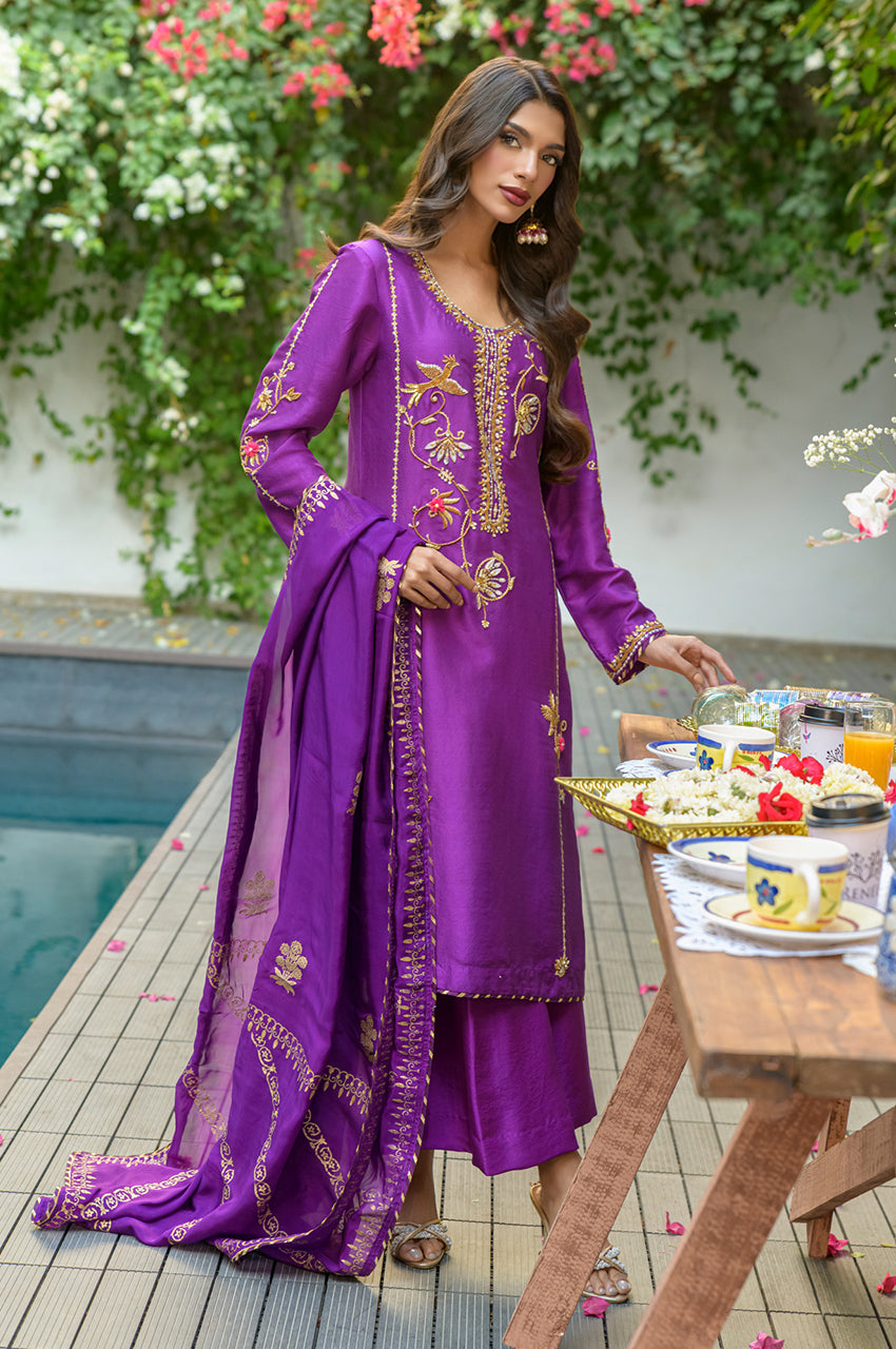 Kezra