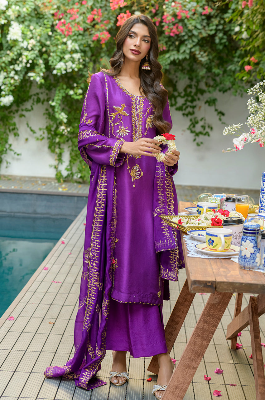 Kezra